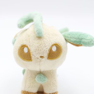 Folipurba Dolls Plüschtier Pokemon Original Japan Pokemon Center 2007