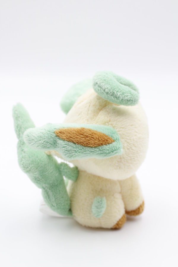 Folipurba Dolls Plüschtier Pokemon Original Japan Pokemon Center 2007 – Bild 5