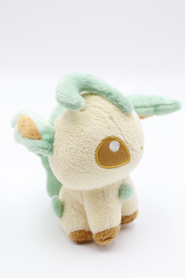 Folipurba Dolls Plüschtier Pokemon Original Japan Pokemon Center 2007 – Bild 6