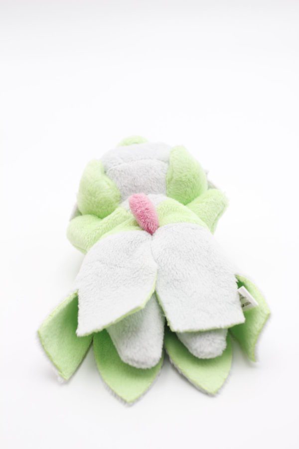 Guardevoir kuttari Plüschtier Pokemon Original Japan Pokemon Center 2016 – Bild 3