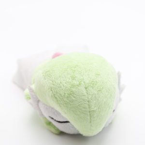 Guardevoir kuttari Plüschtier Pokemon Original Japan Pokemon Center 2016