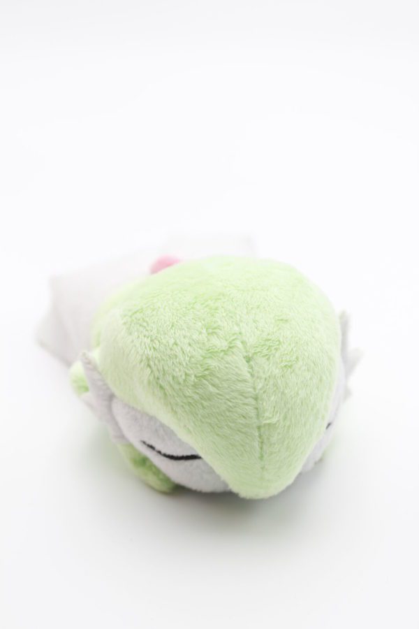 Guardevoir kuttari Plüschtier Pokemon Original Japan Pokemon Center 2016