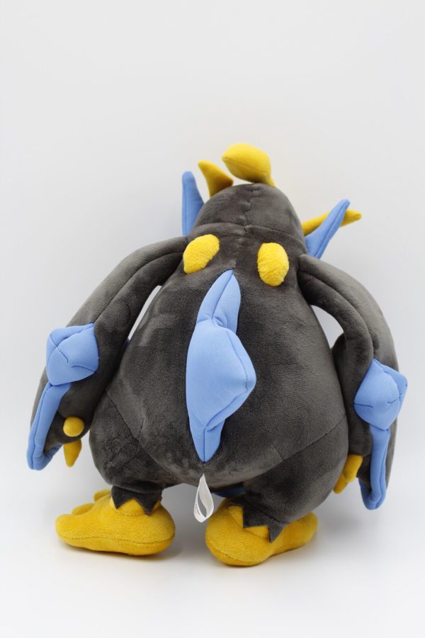 Impoleon Plüschtier Pokemon Original Japan Pokemon Center 2019 – Bild 3
