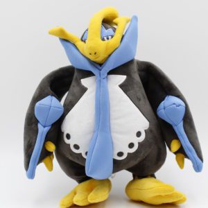 Impoleon Plüschtier Pokemon Original Japan Pokemon Center 2019