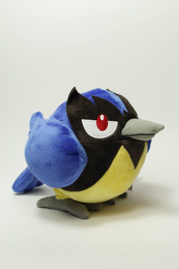 Meikro Plüschtier Pokemon Original Japan Pokemon Center 2020 – Bild 3