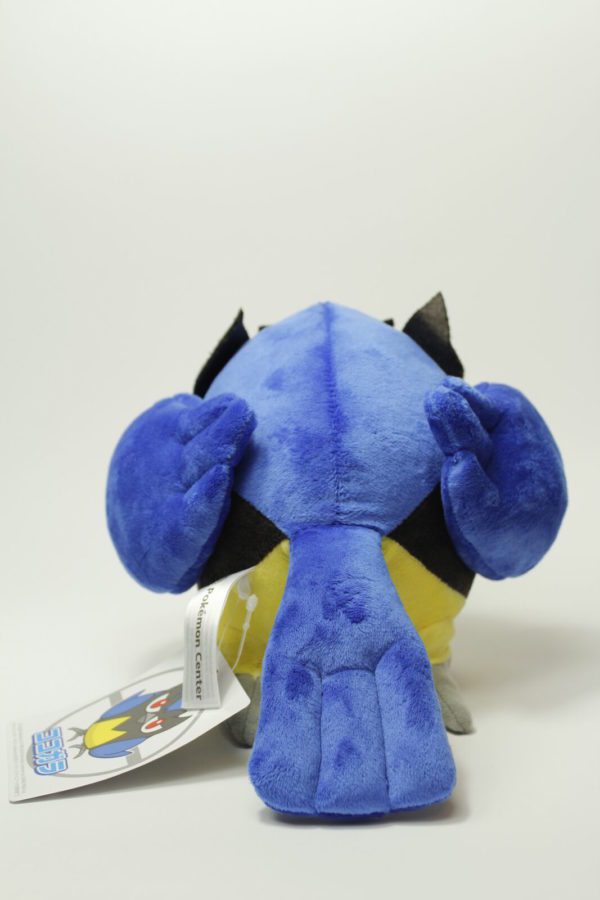 Meikro Plüschtier Pokemon Original Japan Pokemon Center 2020 – Bild 4