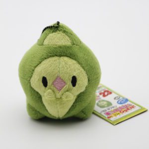 Mitodos Anhänger Plüschtier Pokemon Original Japan Banpresto