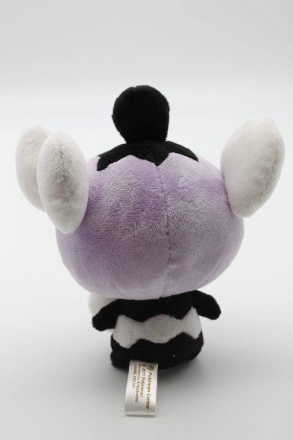Mollimorba Plüschtier Pokemon Dolls Original Japan Pokemon Center 2011 – Bild 4