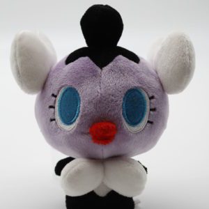 Mollimorba Plüschtier Pokemon Dolls Original Japan Pokemon Center 2011