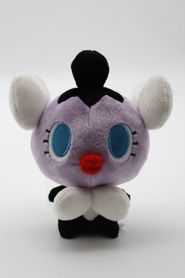 Mollimorba Plüschtier Pokemon Dolls Original Japan Pokemon Center 2011