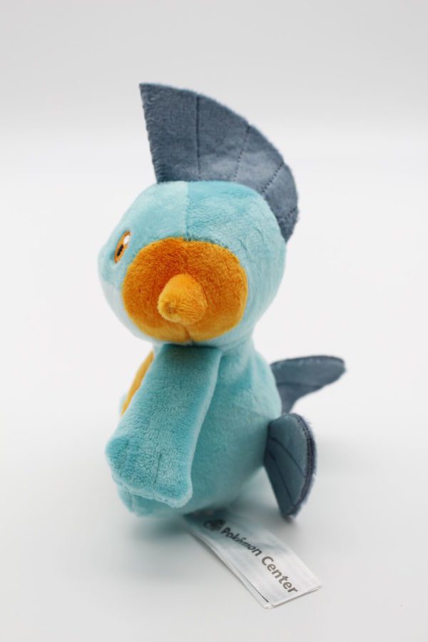 Moorabbel Plüschtier Pokemon fit Original Japan Pokemon Center – Bild 4