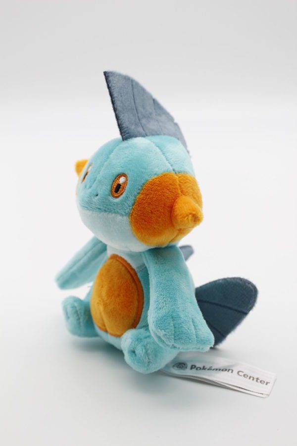 Moorabbel Plüschtier Pokemon fit Original Japan Pokemon Center – Bild 5