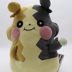 Morpeko Kissen Osusowake Plüschtier Pokemon Original Japan Pokemon Center 2020