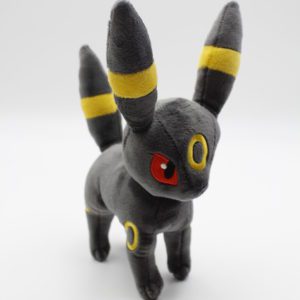 Nachtara Plüschtier Pokemon Original Japan Pokemon Center 2012