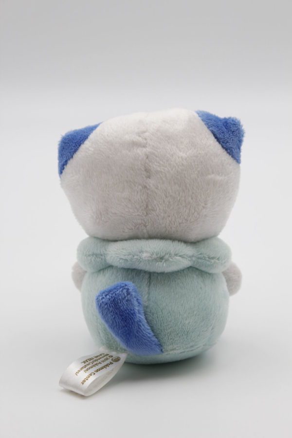 Ottaro Plüschtier Pokemon Original Japan Pokemon Center 2011 – Bild 3