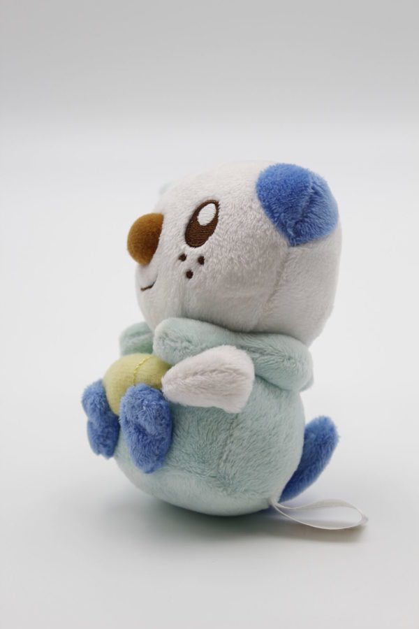 Ottaro Plüschtier Pokemon Original Japan Pokemon Center 2011 – Bild 4