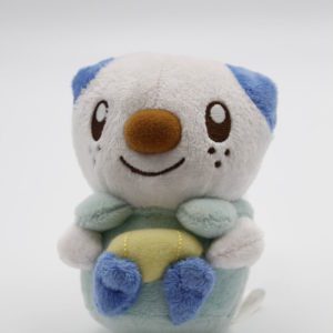 Ottaro Plüschtier Pokemon Original Japan Pokemon Center 2011