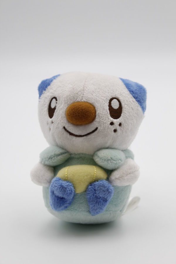 Ottaro Plüschtier Pokemon Original Japan Pokemon Center 2011