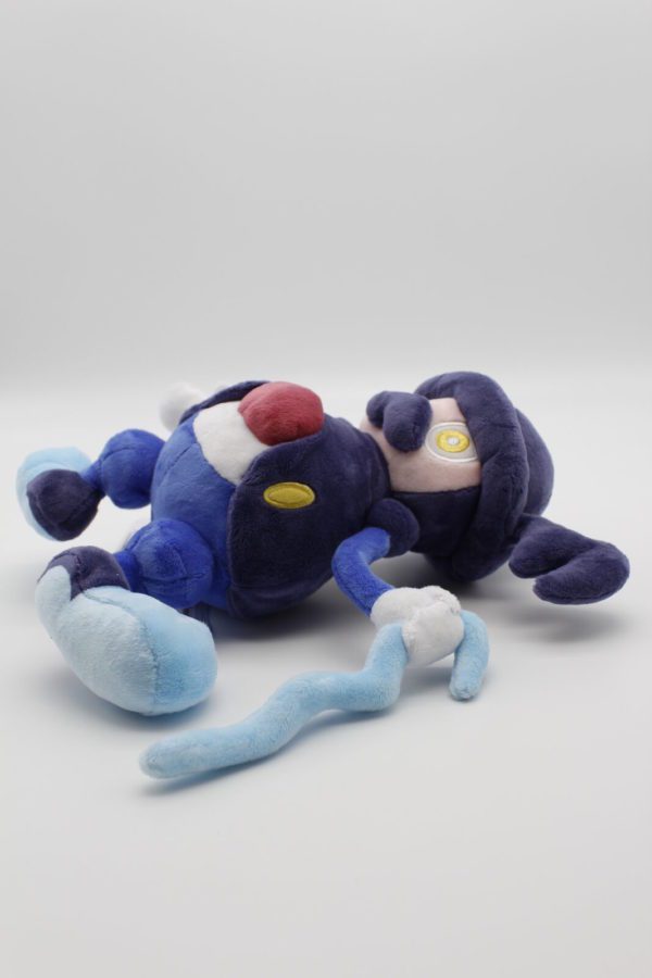 Pantifrost Plüschtier Pokemon Original Japan Pokemon Center 2021 – Bild 4