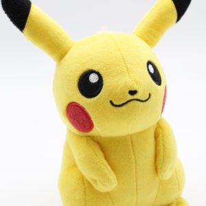 Pikachu Plüschtier Pokemon Allstar Collection Original Japan Saneiboeki