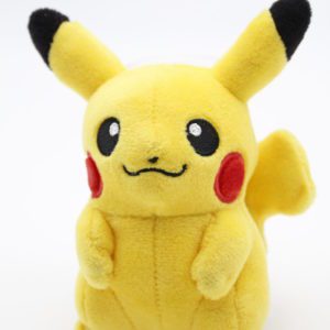 Pikachu S Plüschtier Pokemon Allstar Collection Original Japan Saneiboeki