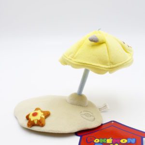 Pikachu Schirm Plüschtier Pokemon Dolls House Original Japan Pokemon Center 2022