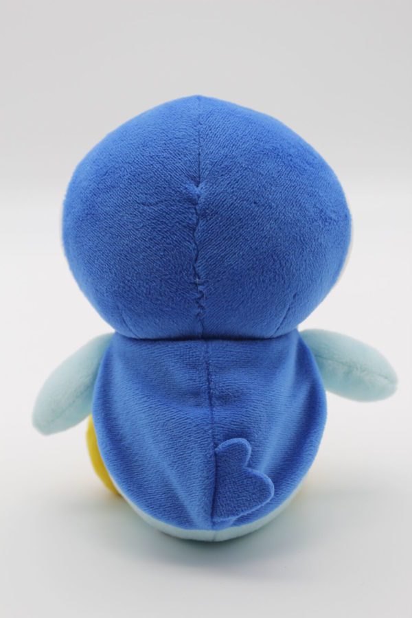 Plinfa Plüschtier Pokemon Allstar Collection Original Japan Saneiboeki – Bild 3