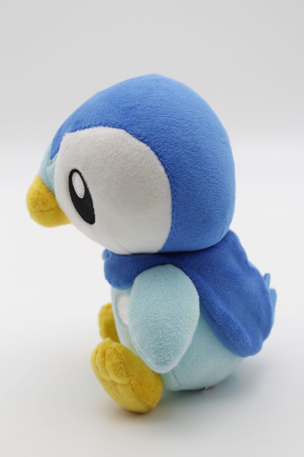 Plinfa Plüschtier Pokemon Allstar Collection Original Japan Saneiboeki – Bild 4