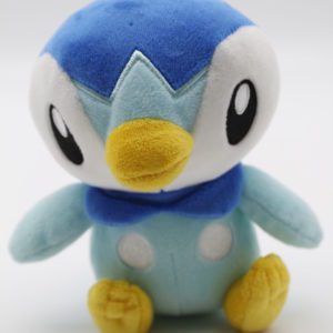 Plinfa Plüschtier Pokemon Allstar Collection Original Japan Saneiboeki