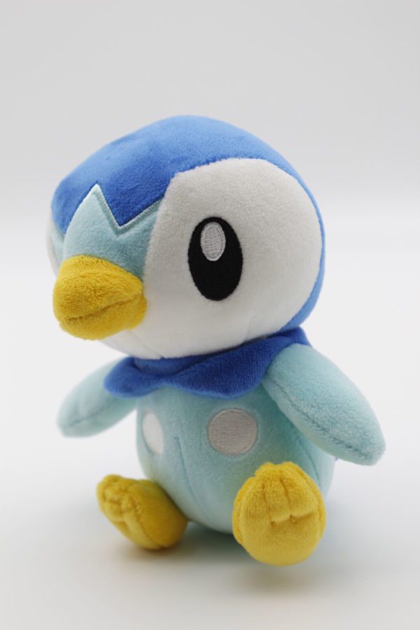 Plinfa Plüschtier Pokemon Allstar Collection Original Japan Saneiboeki – Bild 5