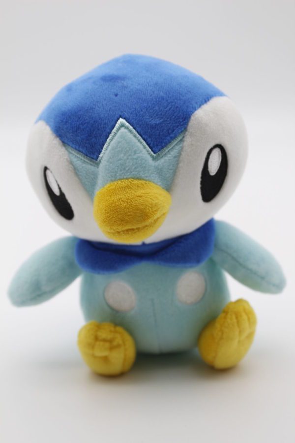 Plinfa Plüschtier Pokemon Allstar Collection Original Japan Saneiboeki