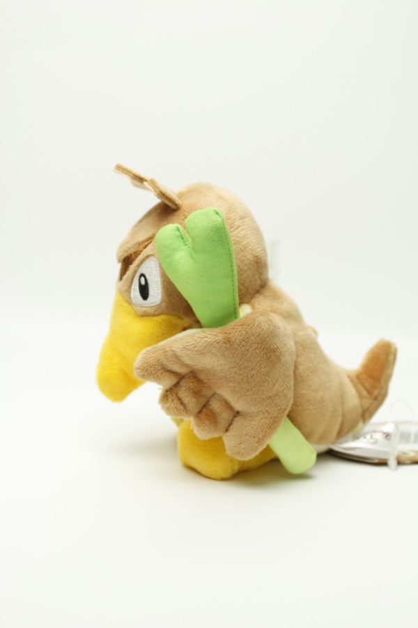Porenta Plüschtier Pokemon fit Original Japan Pokemon Center – Bild 3