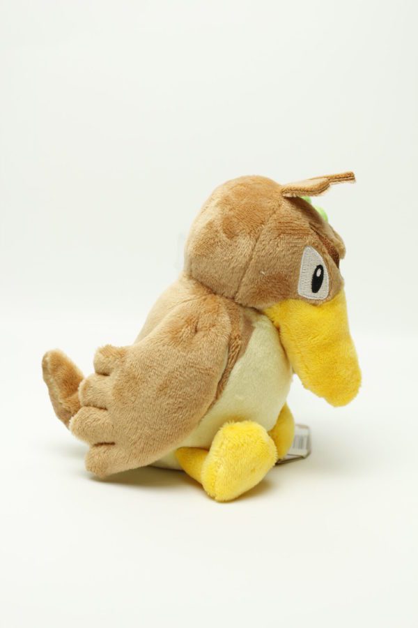 Porenta Plüschtier Pokemon fit Original Japan Pokemon Center – Bild 4