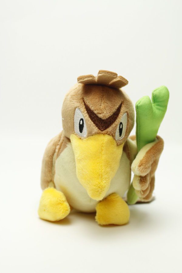 Porenta Plüschtier Pokemon fit Original Japan Pokemon Center