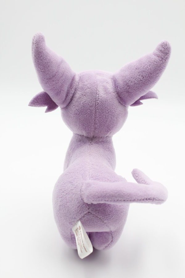 Psiana Plüschtier Pokemon Original Japan Pokemon Center 2018 – Bild 4