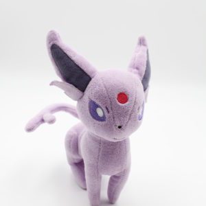 Psiana Plüschtier Pokemon Original Japan Pokemon Center 2018