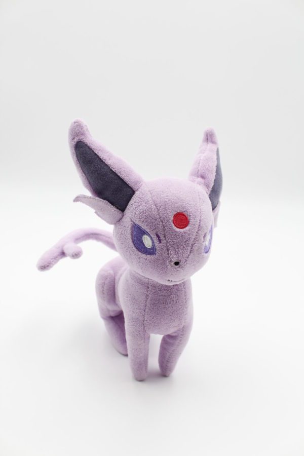 Psiana Plüschtier Pokemon Original Japan Pokemon Center 2018