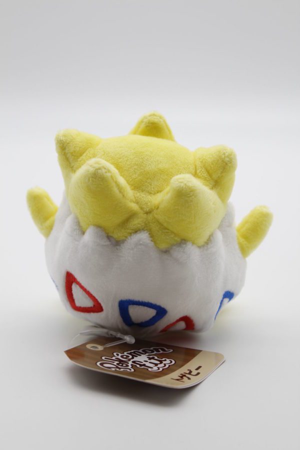 Togepi Plüschtier Pokemon fit Original Japan Pokemon Center – Bild 3