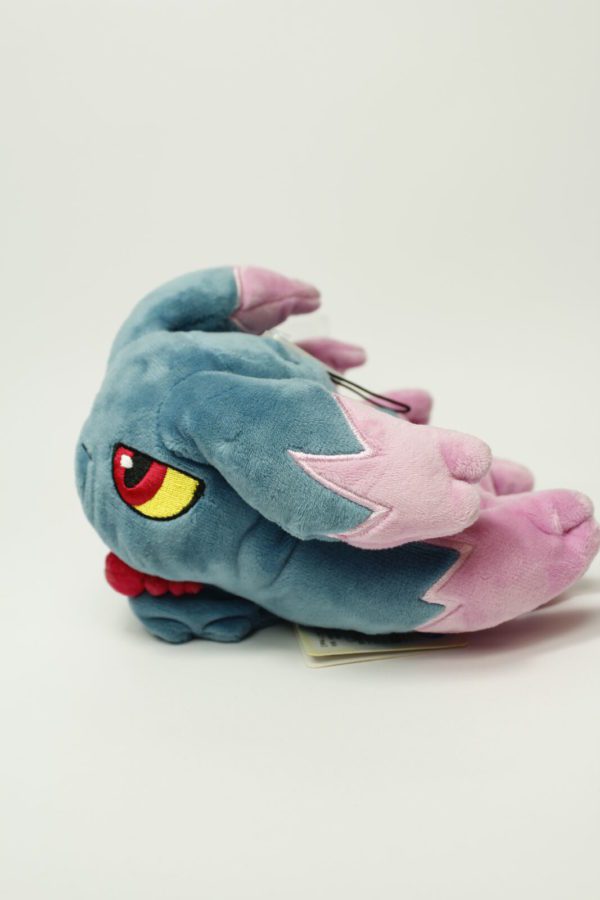 Traunfugil Plüschtier Pokemon Allstar Collection Original Japan Saneiboeki – Bild 3