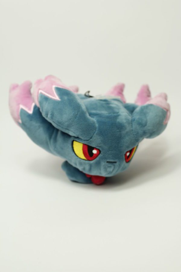 Traunfugil Plüschtier Pokemon Allstar Collection Original Japan Saneiboeki