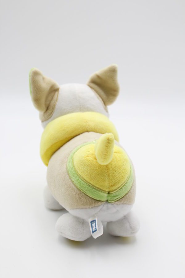 Voldi Plüschtier Pokemon Original Japan Takara Tomy – Bild 3