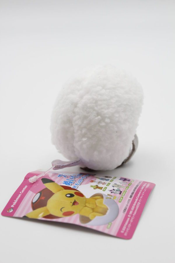 Wolly Puchi Plüschtier Pokemon Original Japan Pokemon Center – Bild 3
