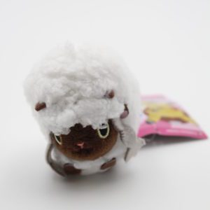 Wolly Puchi Plüschtier Pokemon Original Japan Pokemon Center