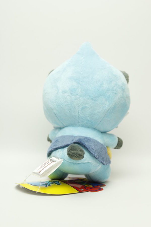 Zwottronin Plüschtier Pokemon Dolls Original Japan Pokemon Center – Bild 3