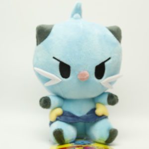 Zwottronin Plüschtier Pokemon Dolls Original Japan Pokemon Center