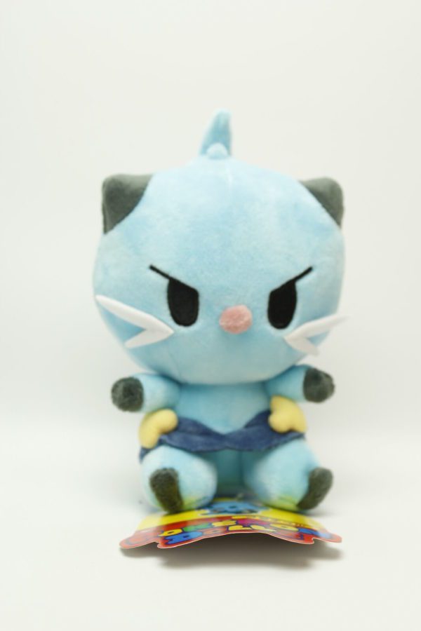 Zwottronin Plüschtier Pokemon Dolls Original Japan Pokemon Center