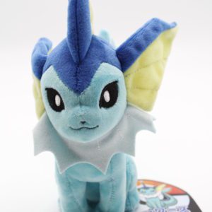 Aquana Plüschtier Pokemon Original Japan Pokemon Center 2015