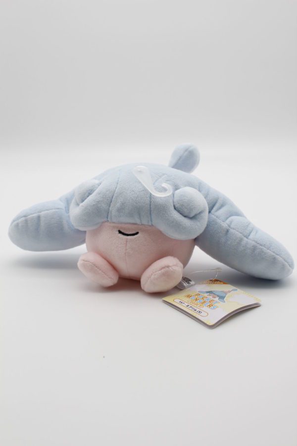 Brimova Plüschtier Pokemon Allstar Collection Original Japan Saneiboeki