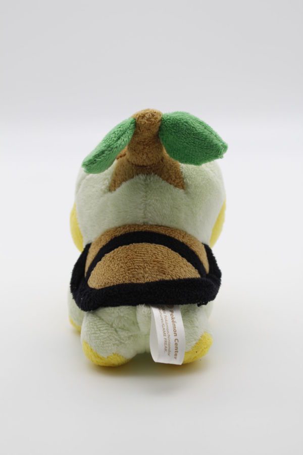 Chelast Plüschtier Pokemon Dolls Original Japan Pokemon Center 2008 – Bild 3