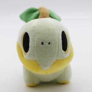 Chelast Plüschtier Pokemon Dolls Original Japan Pokemon Center 2008